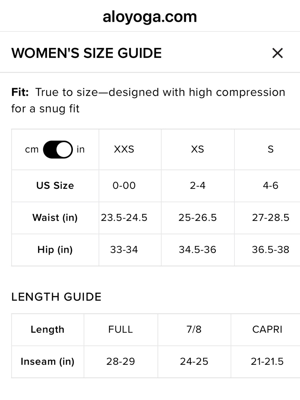 ALO YOGA Airlift Suit Up Bra & High-Waist Suit Up Legging - Like New, **Medium - Picture 15 of 16